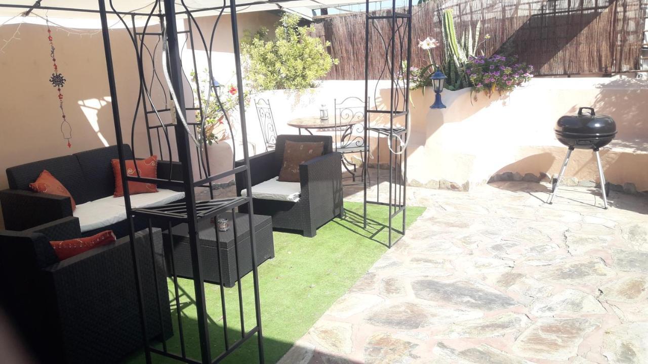 El Alfar Villa Santa Cruz de Tenerife Kültér fotó