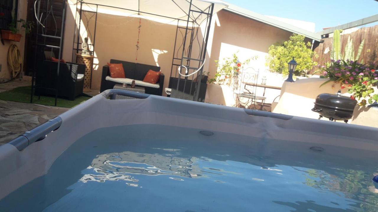 El Alfar Villa Santa Cruz de Tenerife Kültér fotó