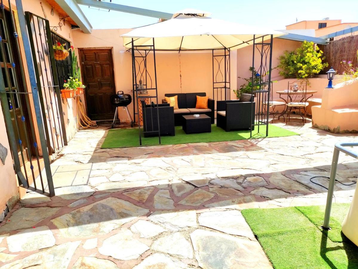 El Alfar Villa Santa Cruz de Tenerife Kültér fotó