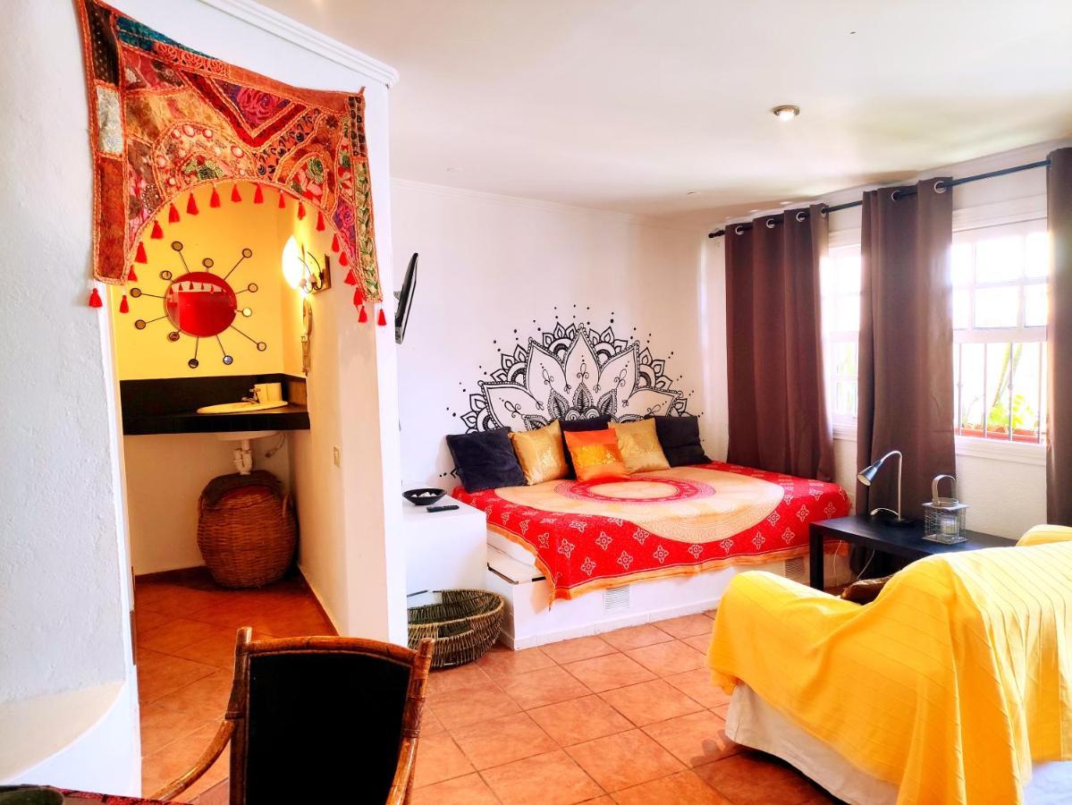 El Alfar Villa Santa Cruz de Tenerife Kültér fotó
