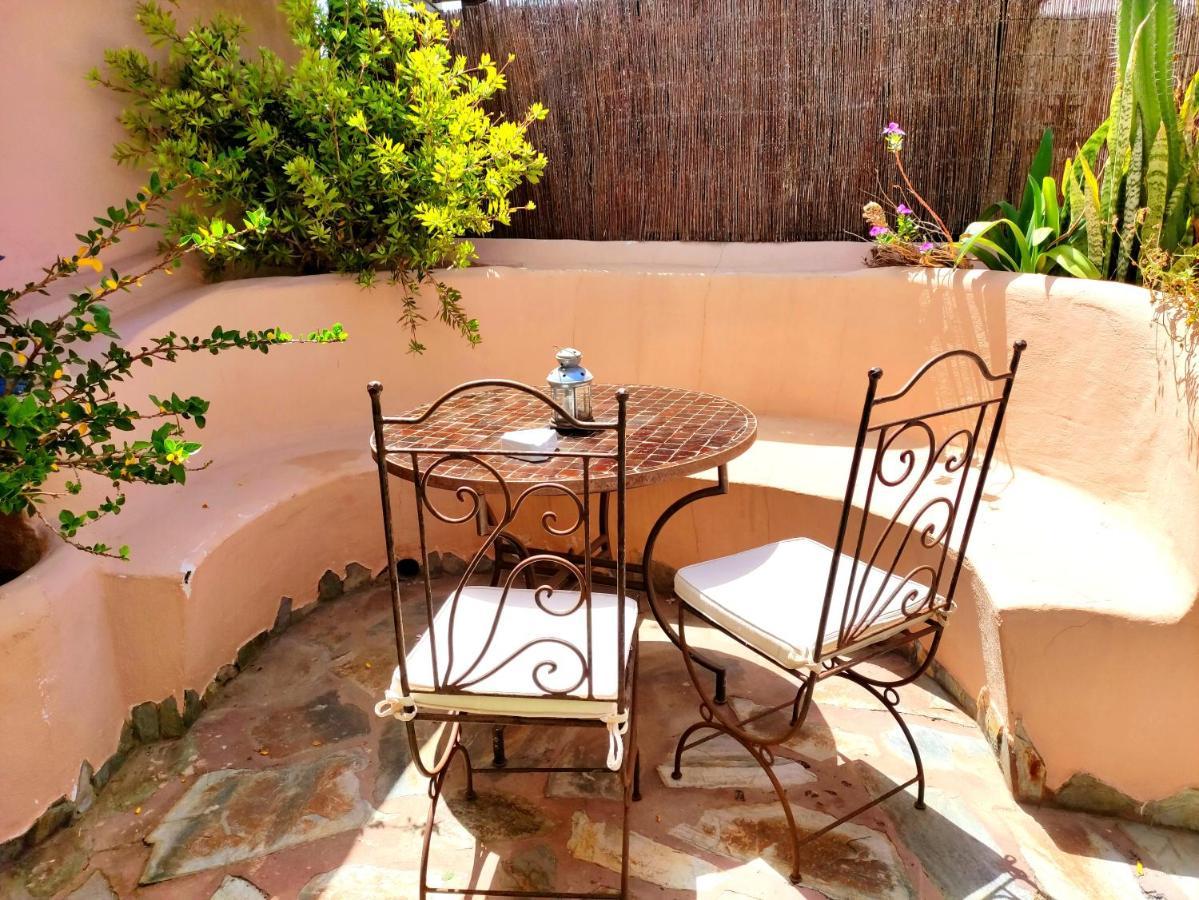 El Alfar Villa Santa Cruz de Tenerife Kültér fotó